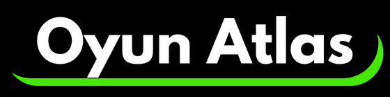 Oyun Atlas