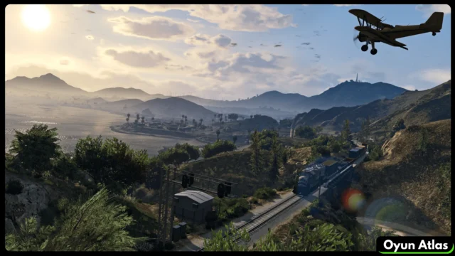 GTA 5 İndir