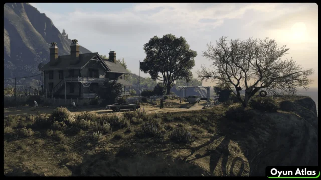 GTA 5 İndir